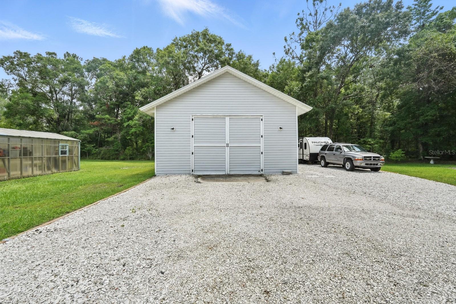 FLAGLER ESTATES - Residential
