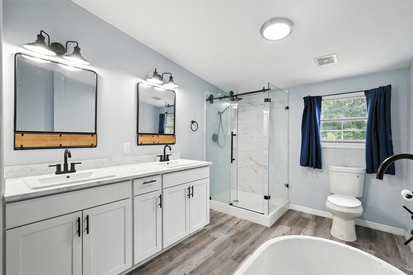 FLAGLER ESTATES - Residential