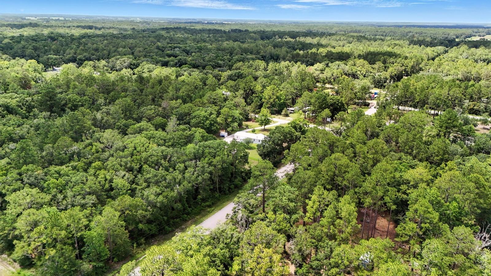 FLAGLER ESTATES - Residential
