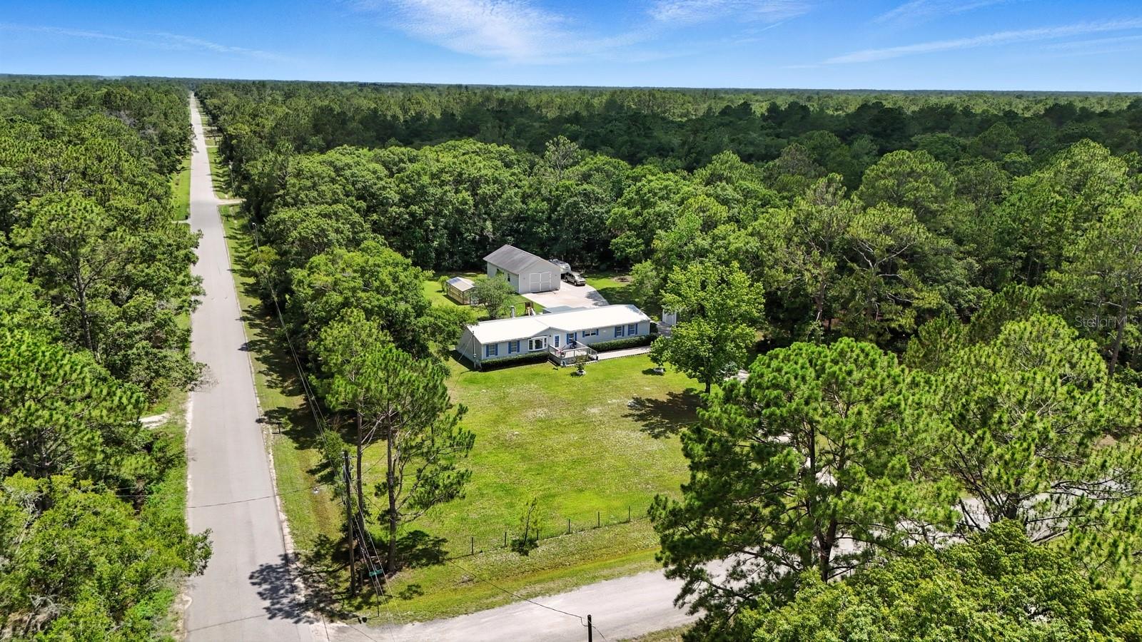 FLAGLER ESTATES - Residential