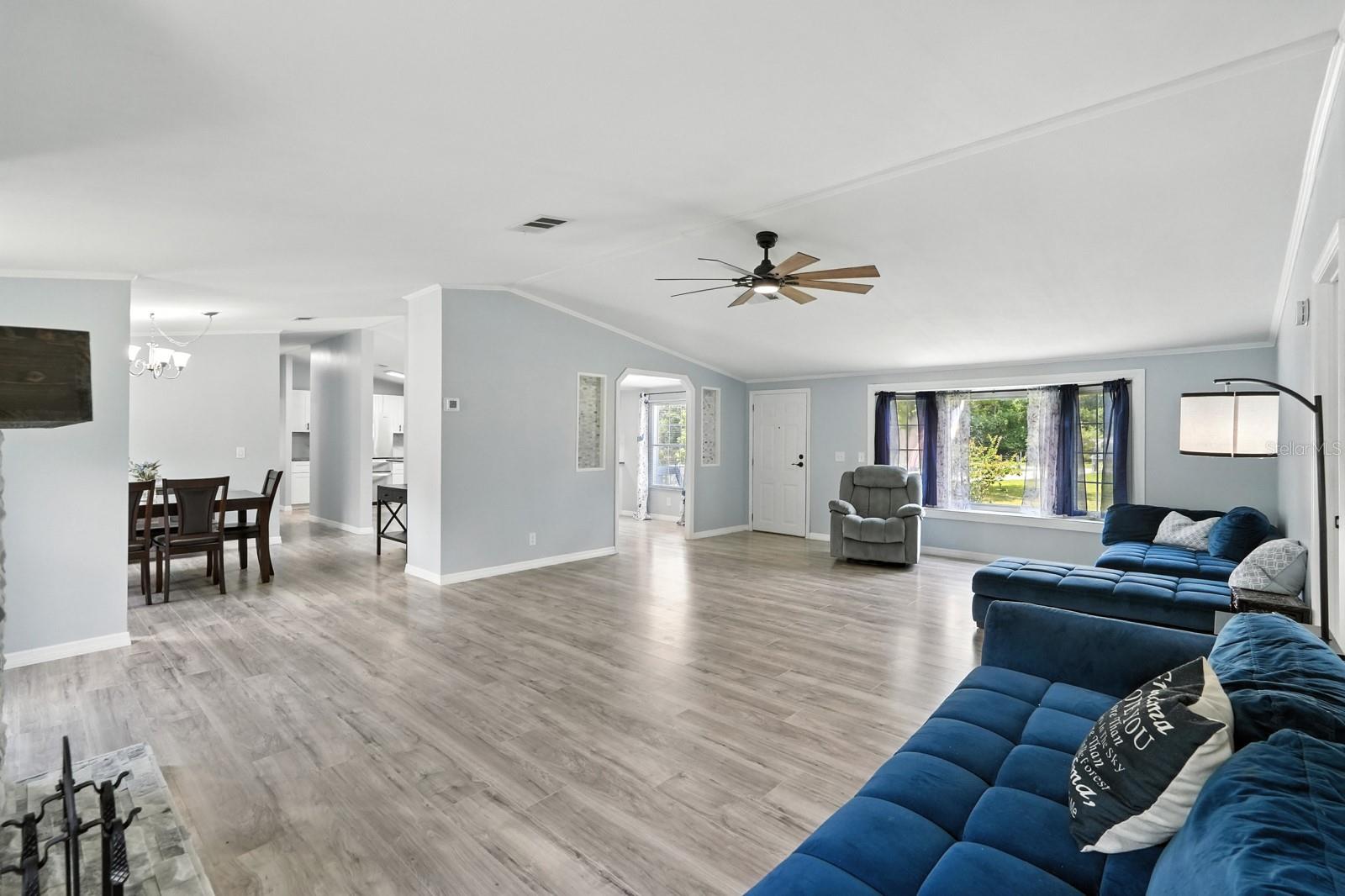 FLAGLER ESTATES - Residential
