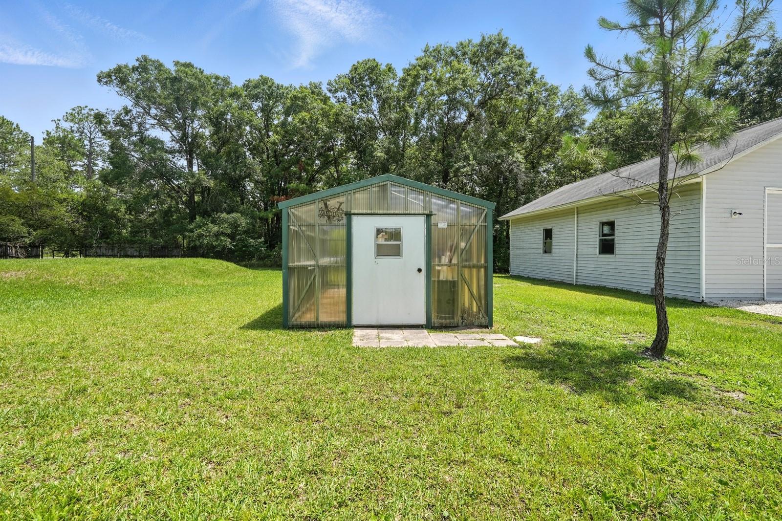 FLAGLER ESTATES - Residential