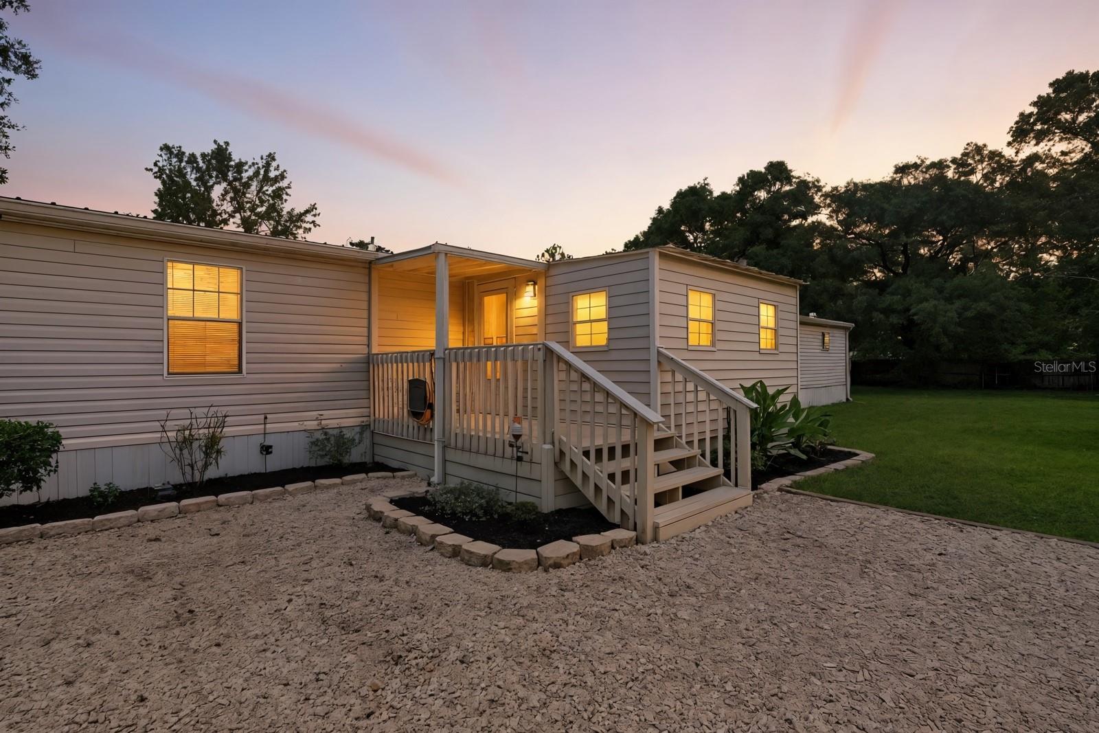 FLAGLER ESTATES - Residential