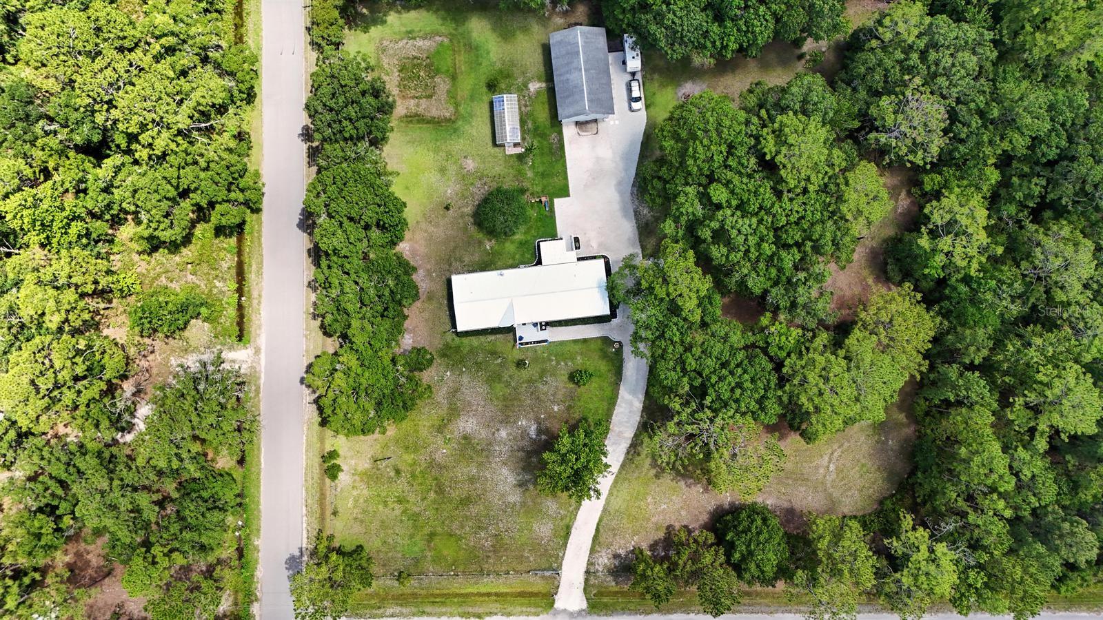 FLAGLER ESTATES - Residential