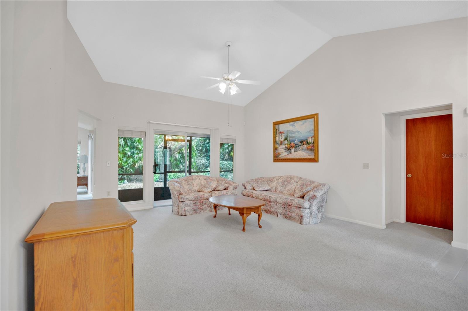 MISTY OAKS - Residential