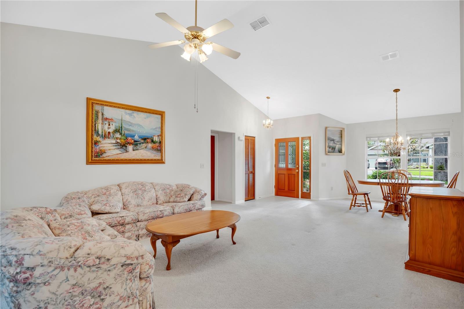 MISTY OAKS - Residential