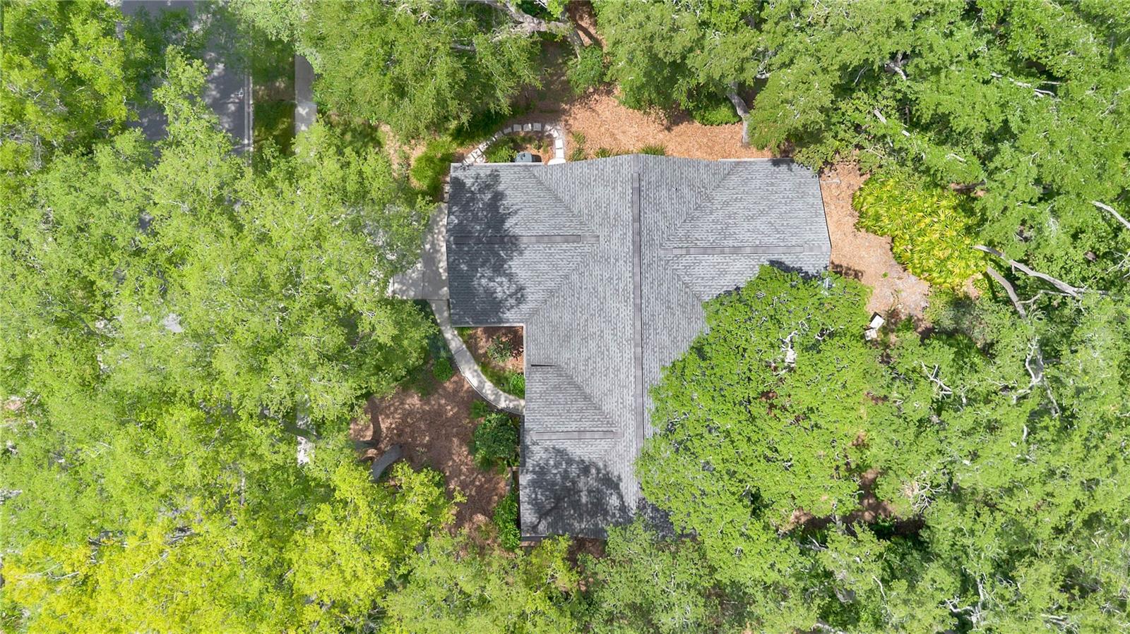 MISTY OAKS - Residential