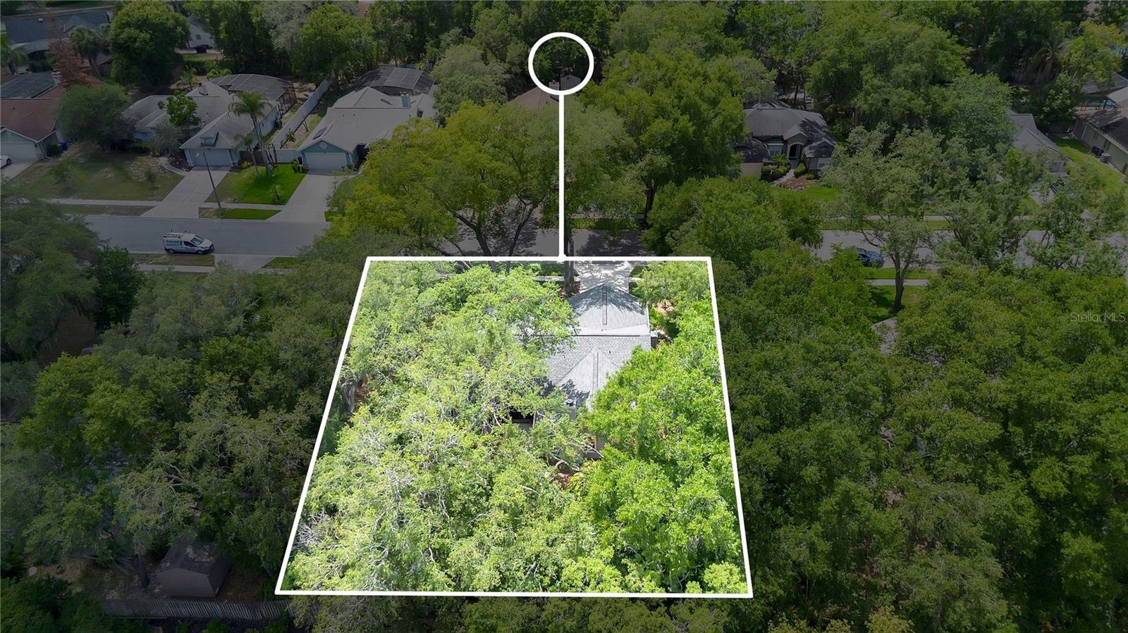 MISTY OAKS - Residential