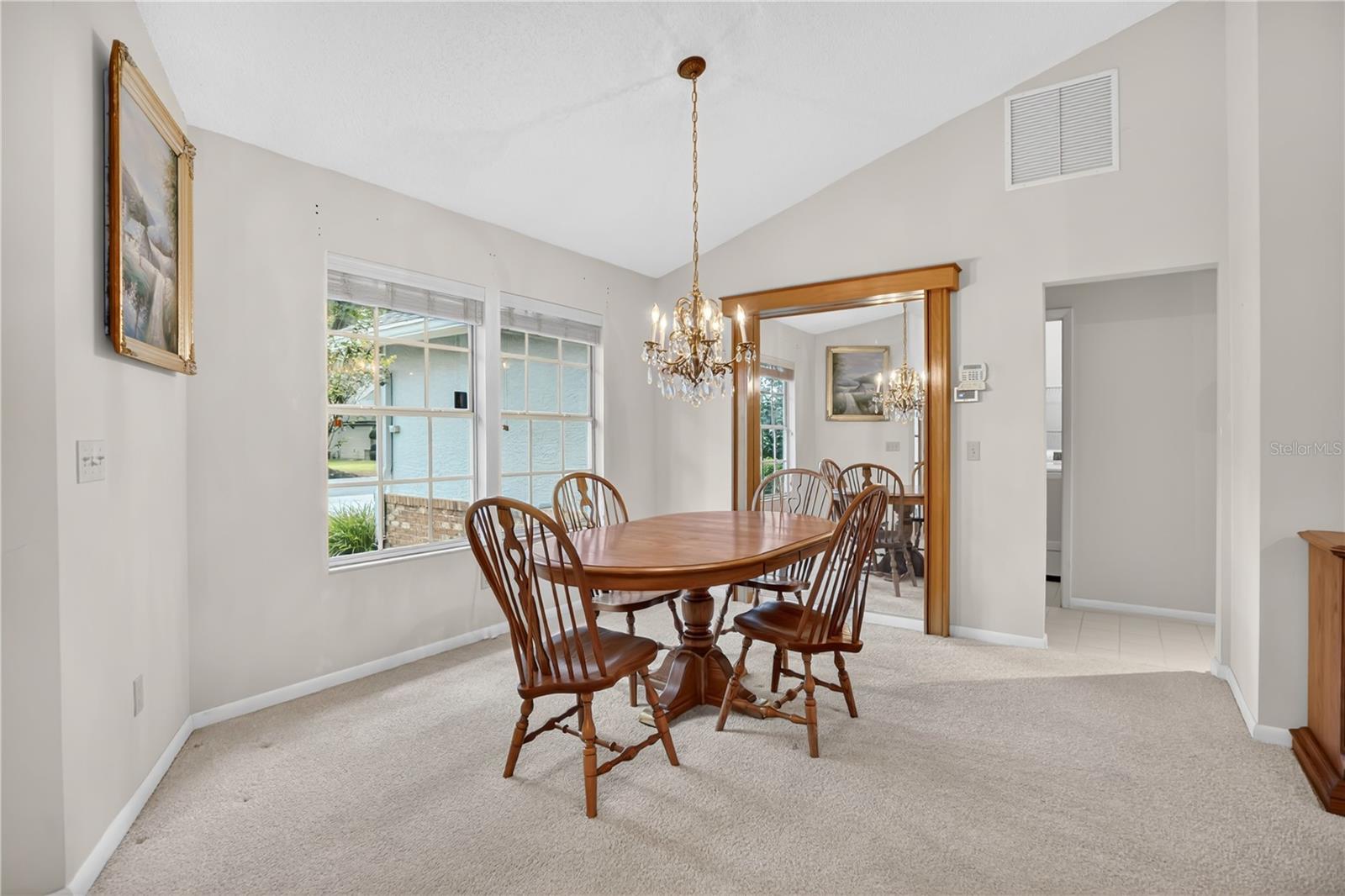 MISTY OAKS - Residential