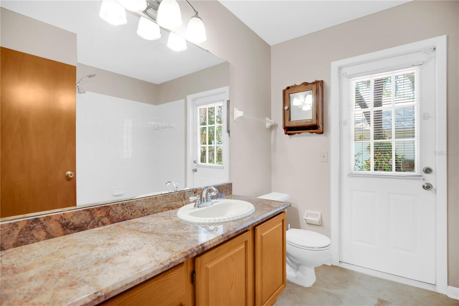 MISTY OAKS - Residential