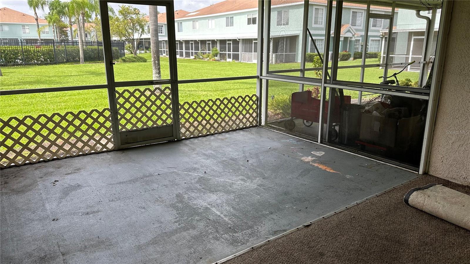 PROVIDENCE TOWNHOMES PHASES 3 AND 4 - Residential