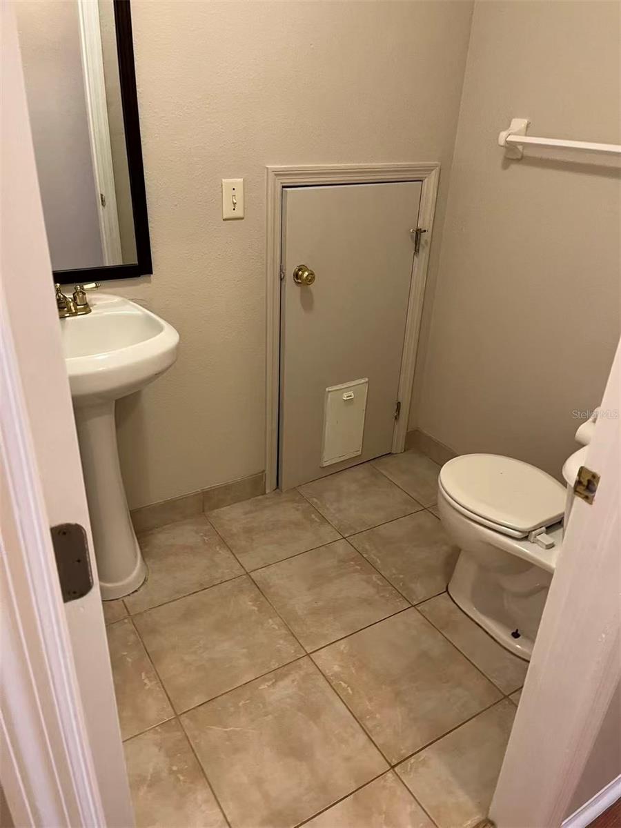 PROVIDENCE TOWNHOMES PHASES 3 AND 4 - Residential