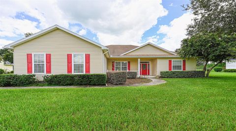 A home in BARTOW