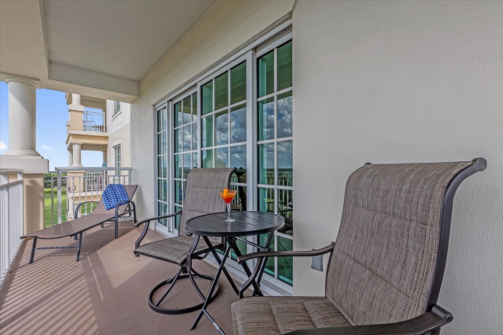 REUNION GRANDE CONDO - Residential