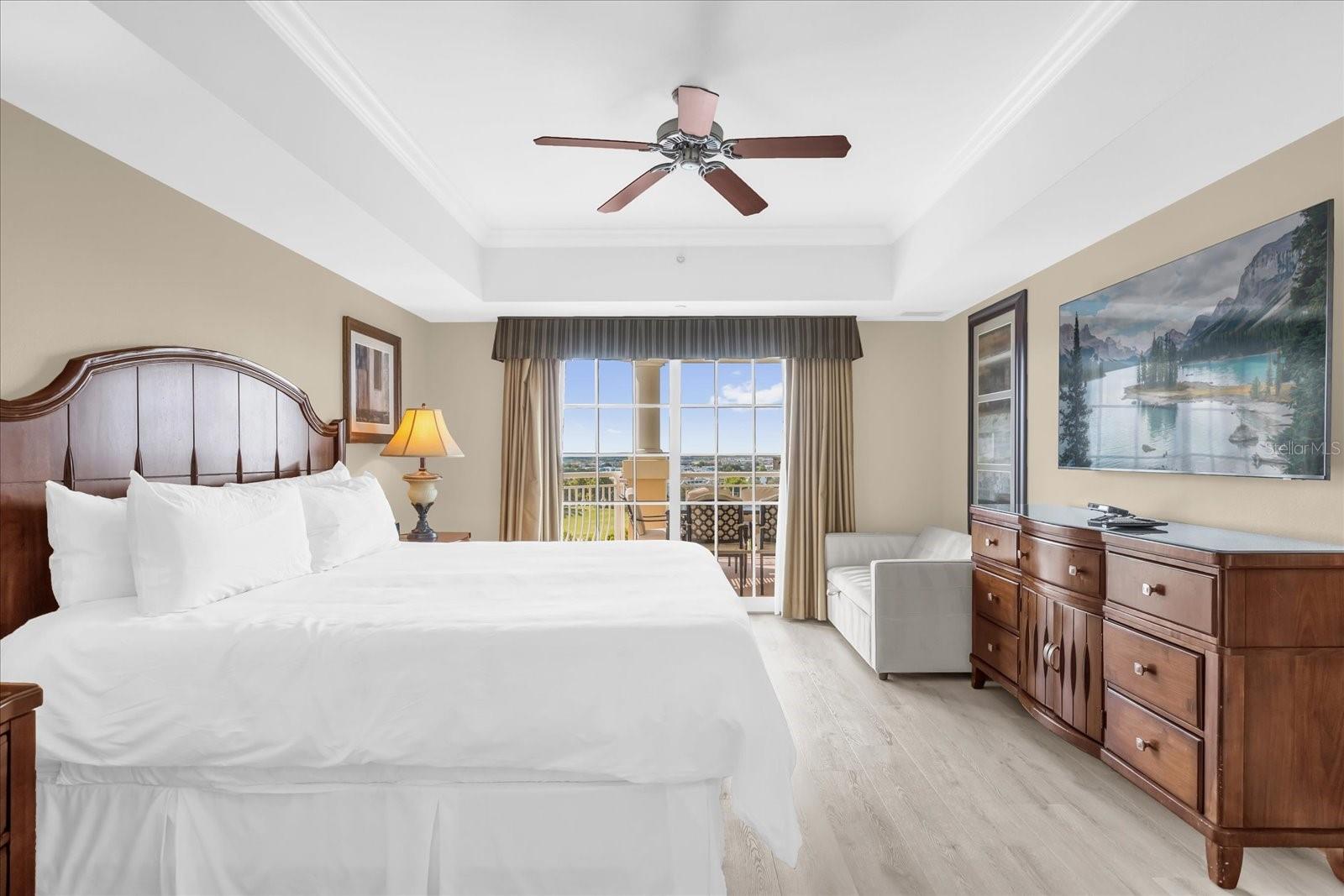 REUNION GRANDE CONDO - Residential