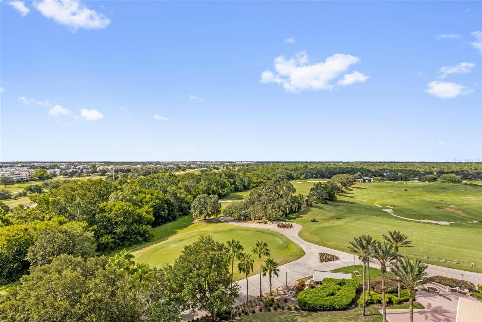 REUNION GRANDE CONDO - Residential
