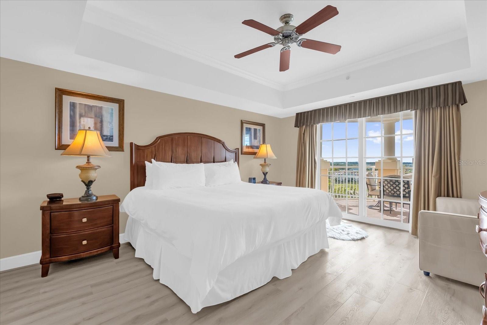 REUNION GRANDE CONDO - Residential