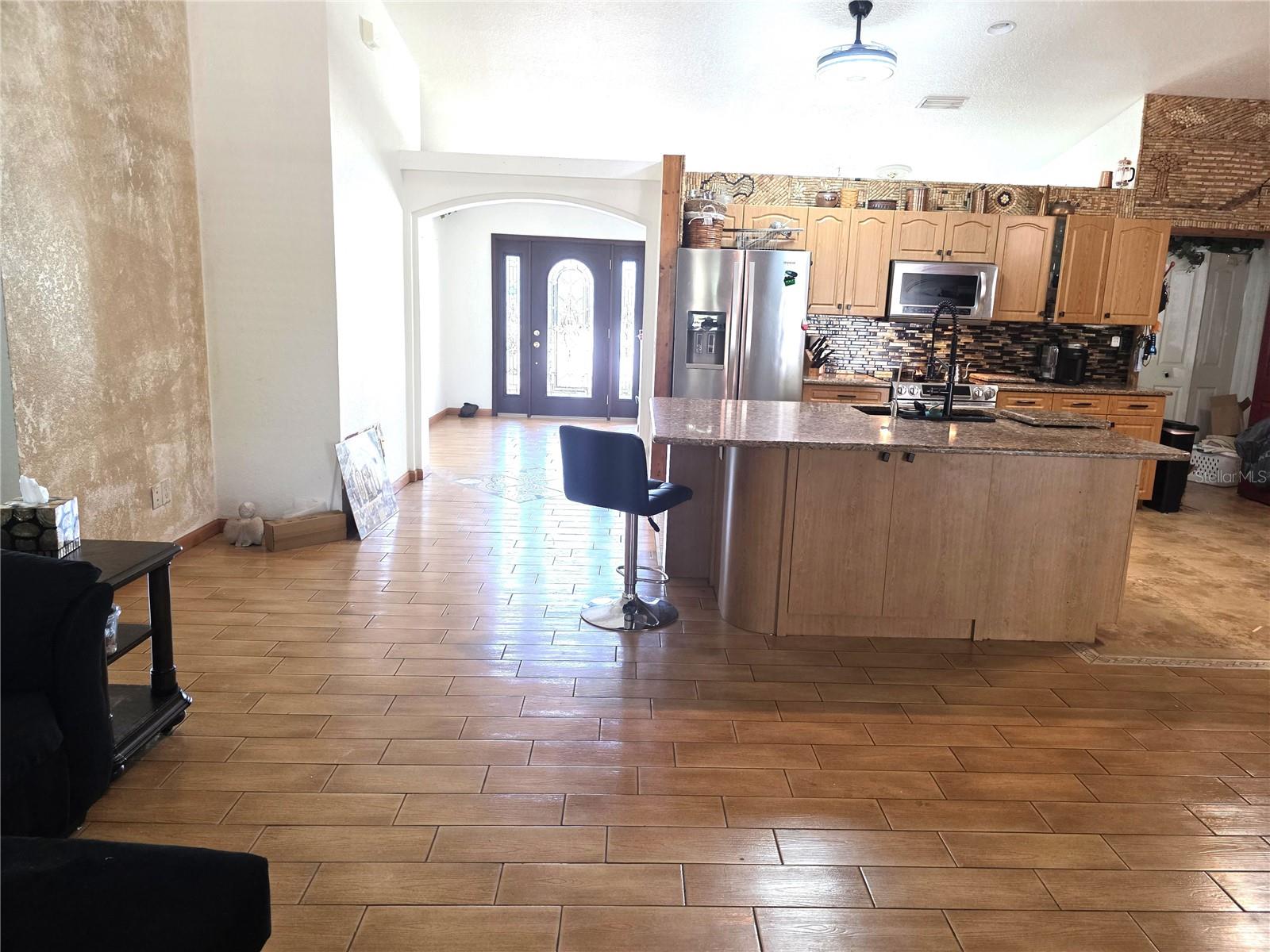 PORT CHARLOTTE SEC 026 - Residential