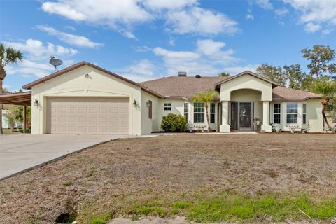 Photo of 20206 Astoria Avenue, Port Charlotte, FL 33952 (MLS # C7522043)