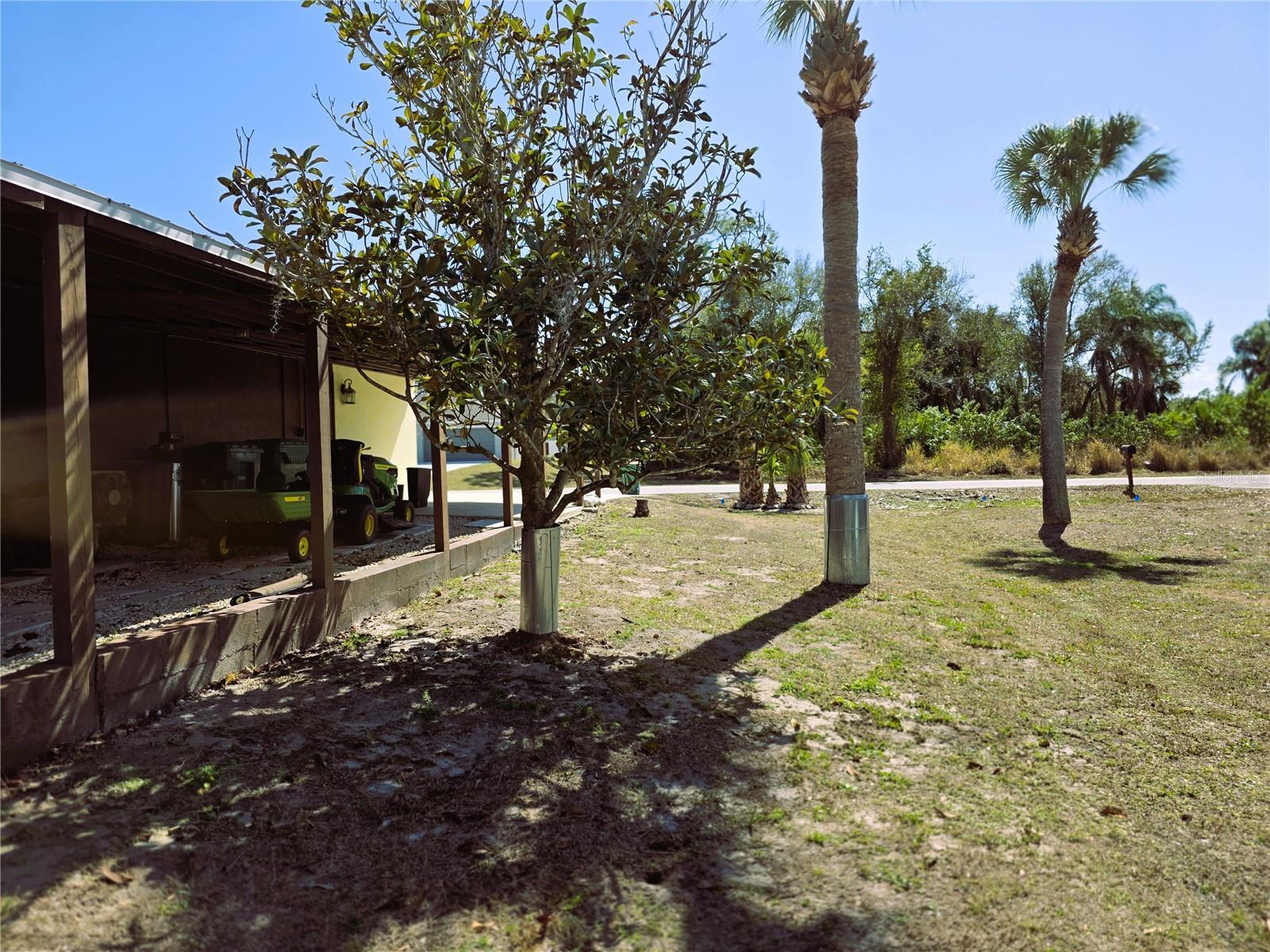 PORT CHARLOTTE SEC 026 - Residential