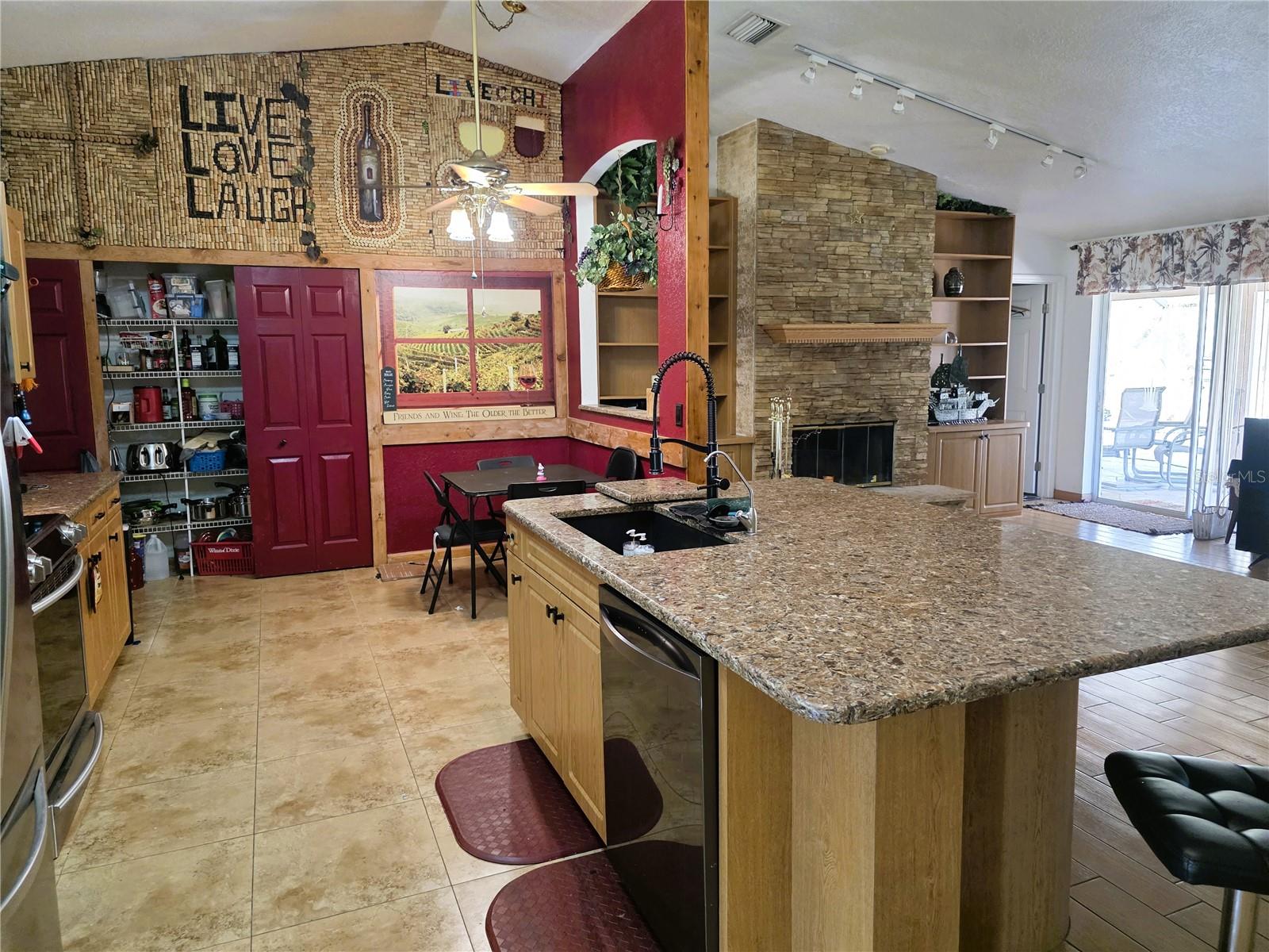 PORT CHARLOTTE SEC 026 - Residential