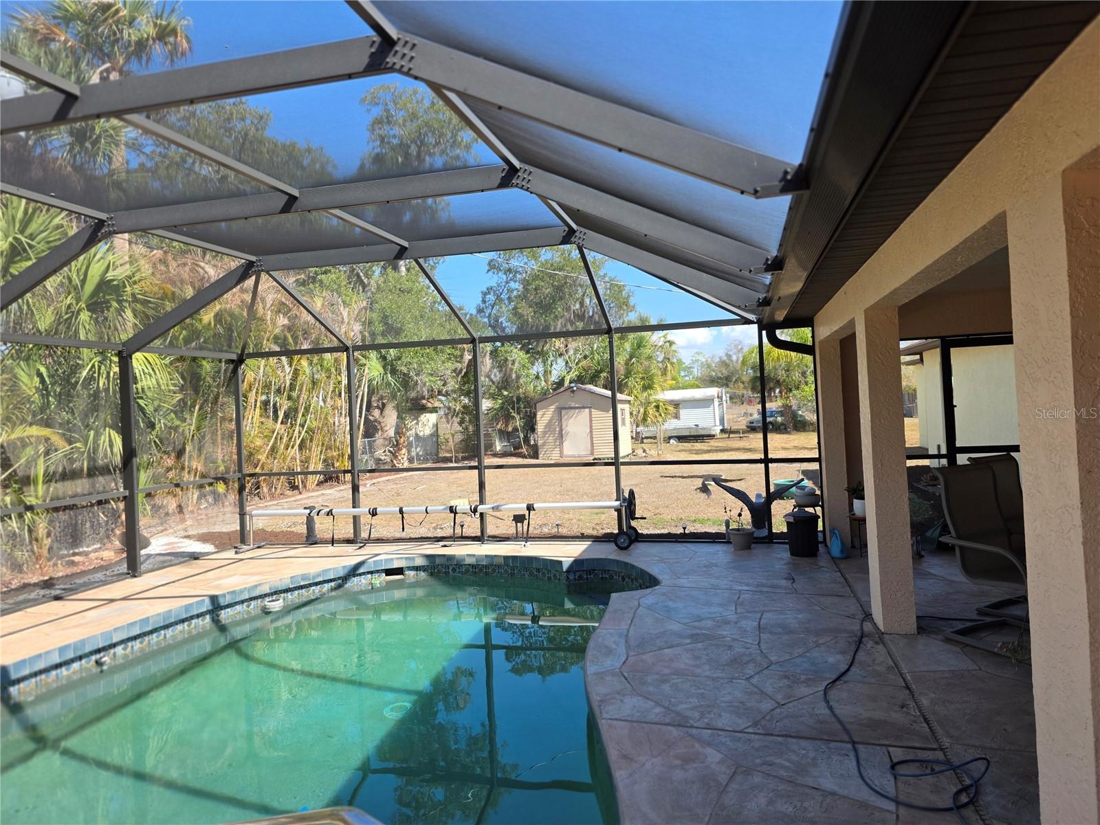 PORT CHARLOTTE SEC 026 - Residential