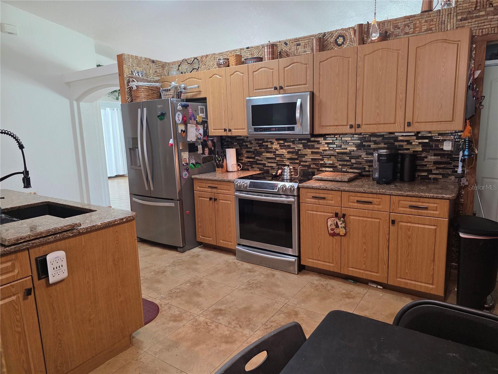 PORT CHARLOTTE SEC 026 - Residential