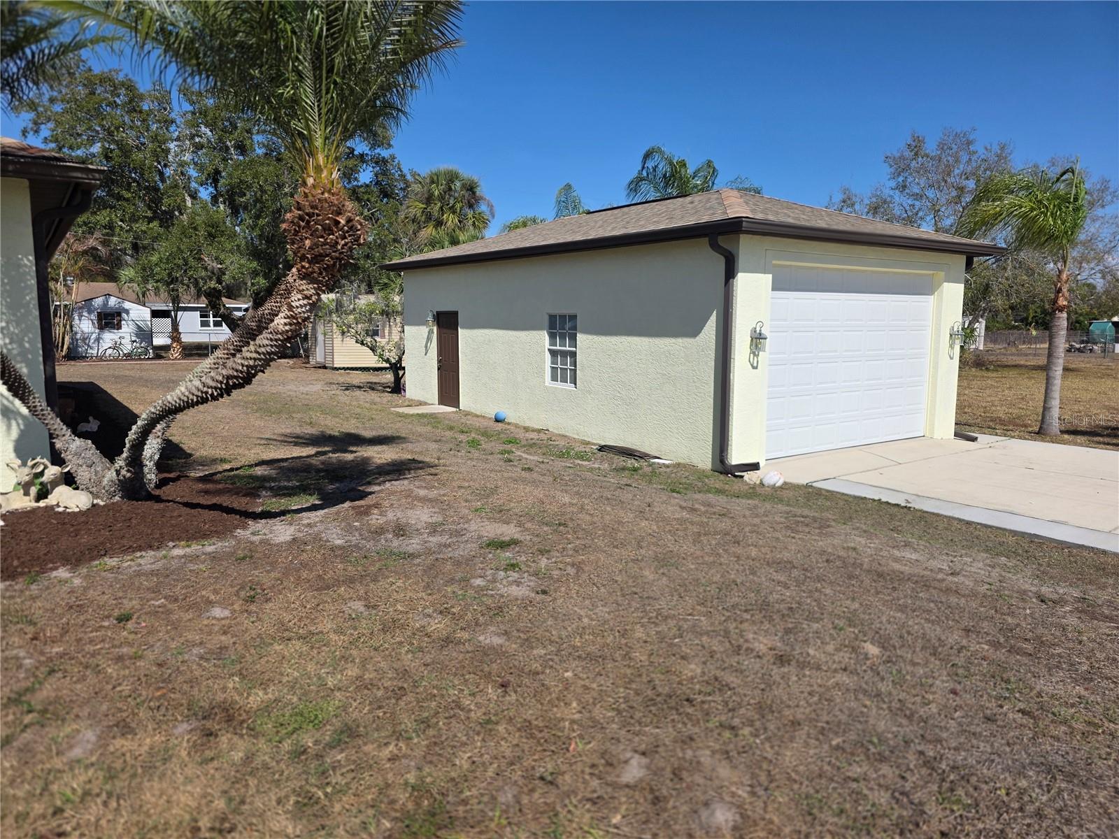 PORT CHARLOTTE SEC 026 - Residential