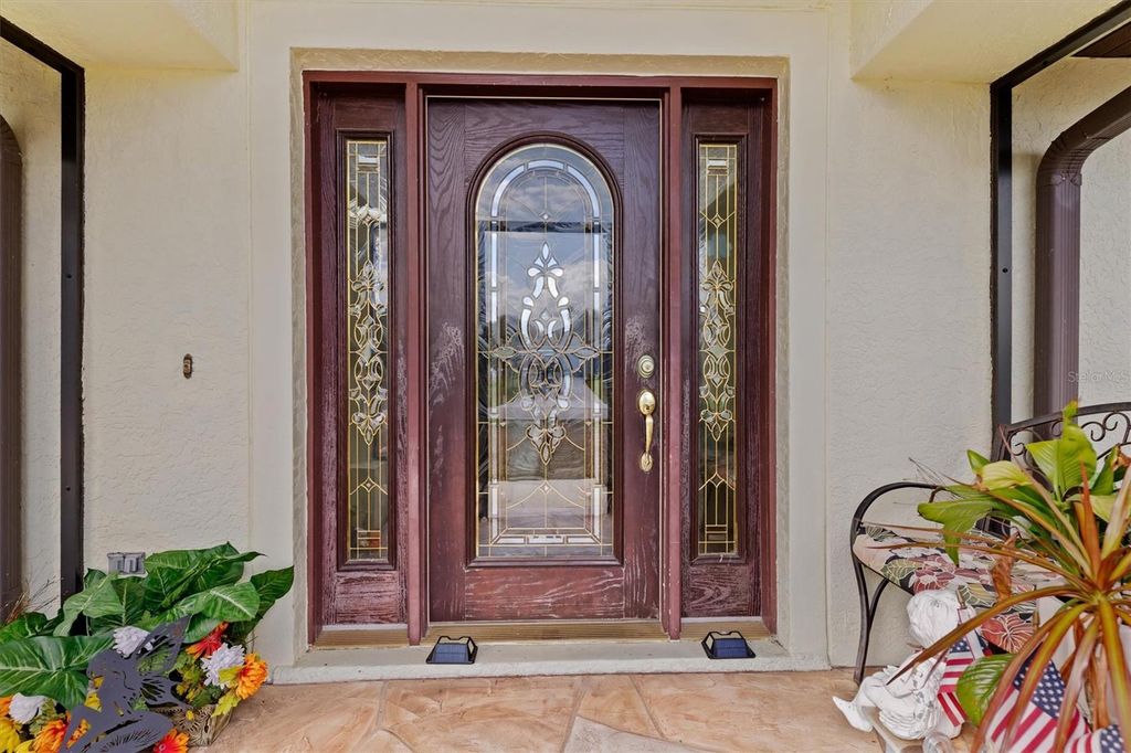 Photo of 20206 Astoria Avenue, Port Charlotte, FL 33952 (MLS # C7522043)