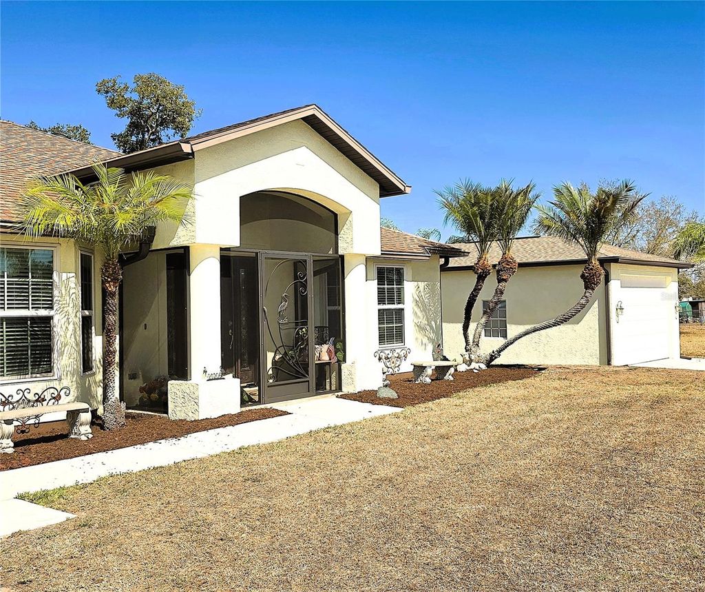 Photo of 20206 Astoria Avenue, Port Charlotte, FL 33952 (MLS # C7522043)