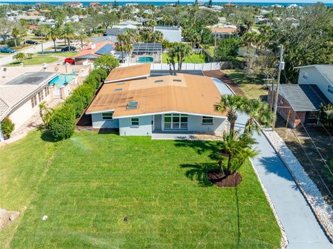 681 N HALIFAX DRIVE ORMOND BEACH FL 32176