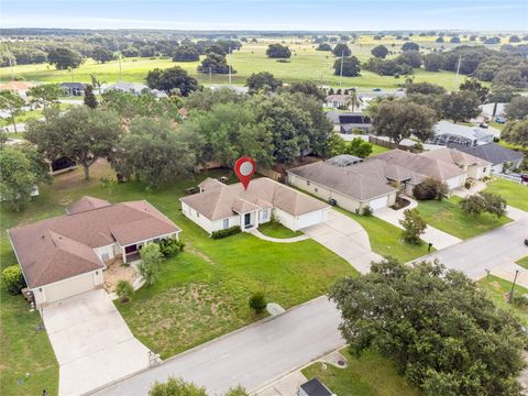 A home in CLERMONT