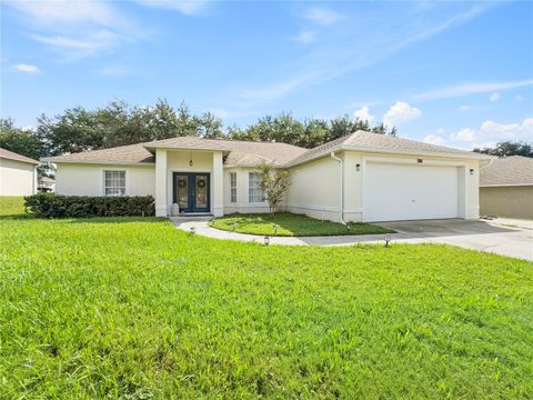 A home in CLERMONT