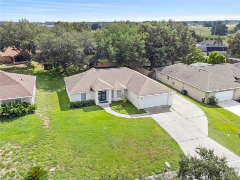 A home in CLERMONT