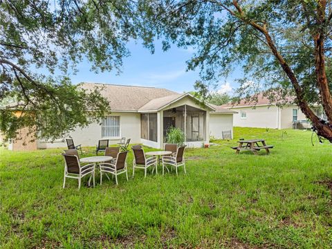 A home in CLERMONT