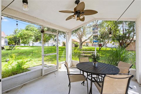 A home in CLERMONT