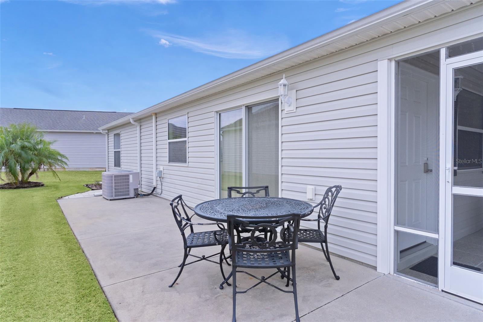 THE VILLAGES - Residential