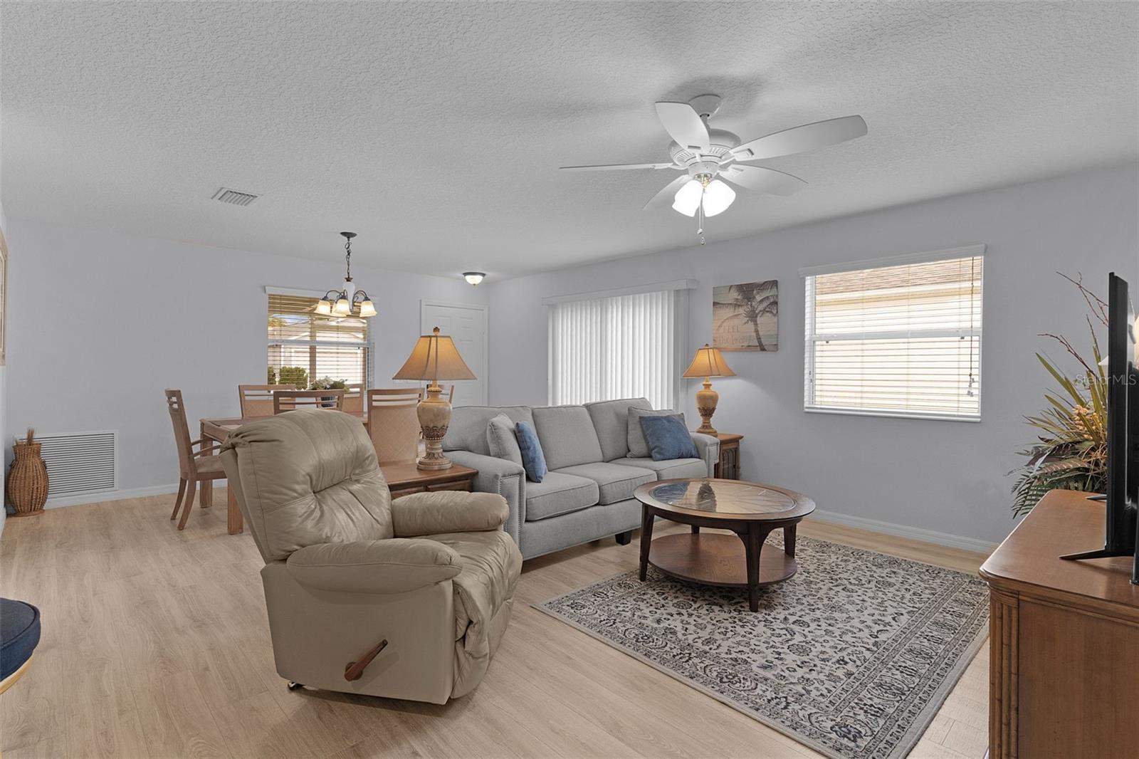 THE VILLAGES - Residential