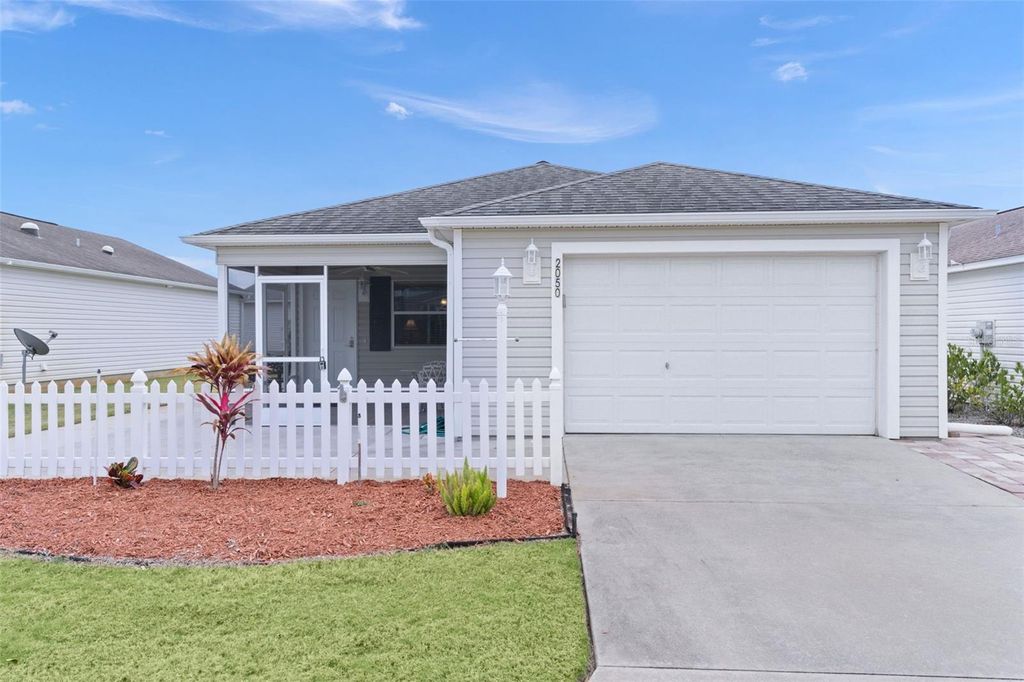 Photo of 2050 Fairview Lane, The Villages, FL 32162 (MLS # G5106525)