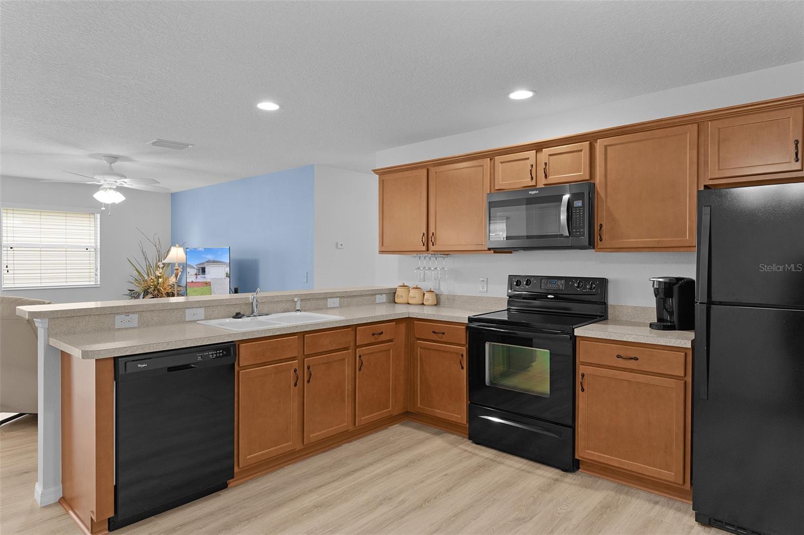 THE VILLAGES - Residential