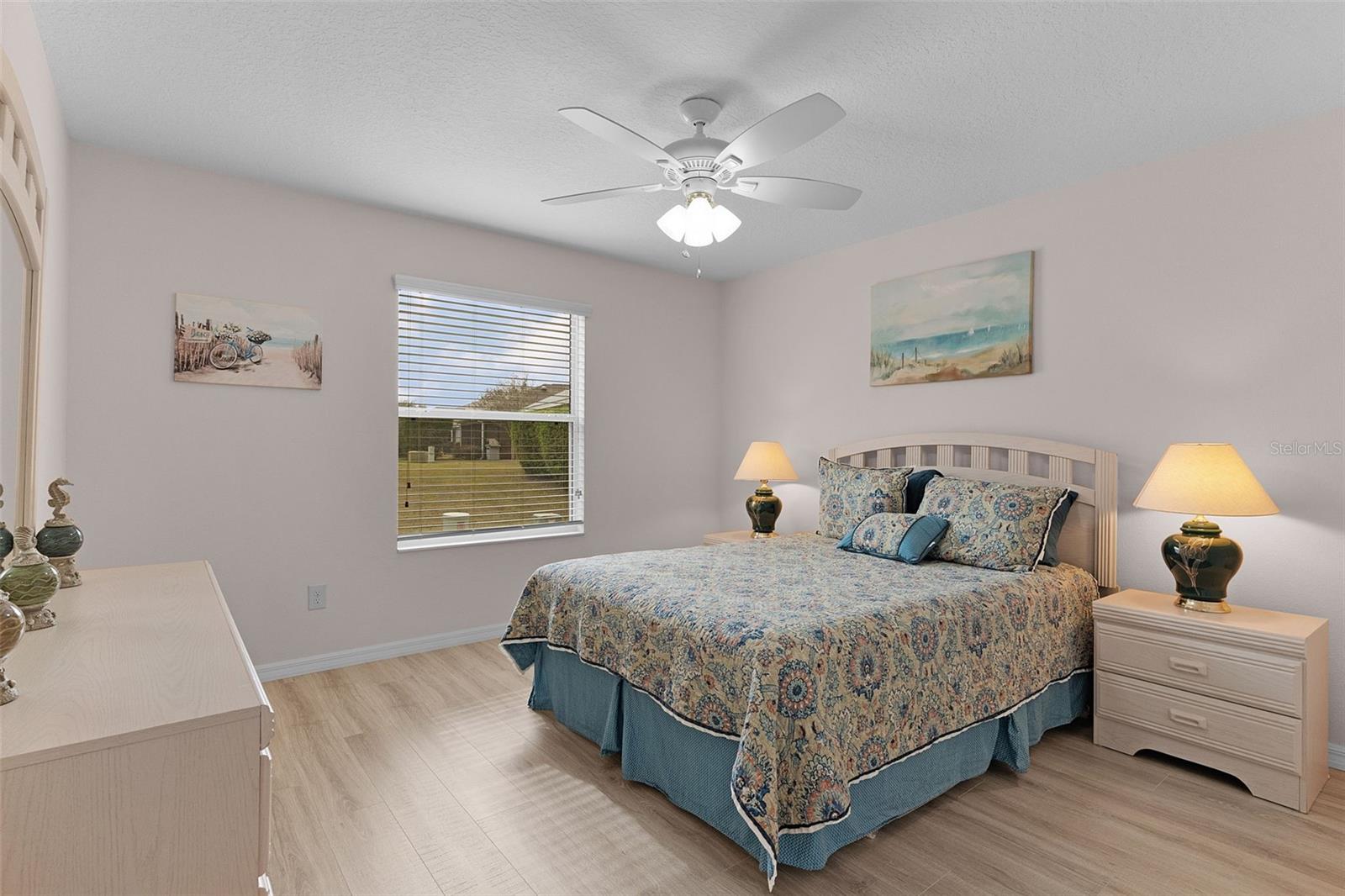 THE VILLAGES - Residential