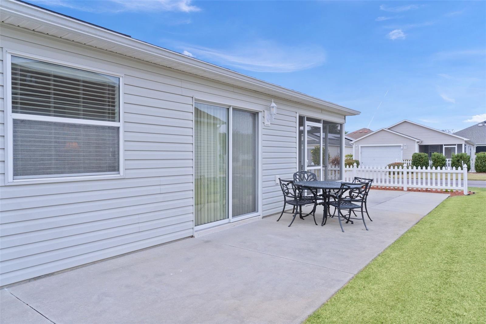 THE VILLAGES - Residential