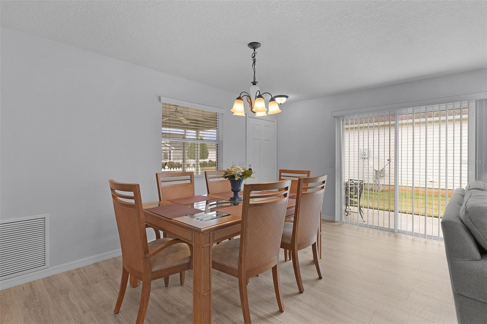 THE VILLAGES - Residential