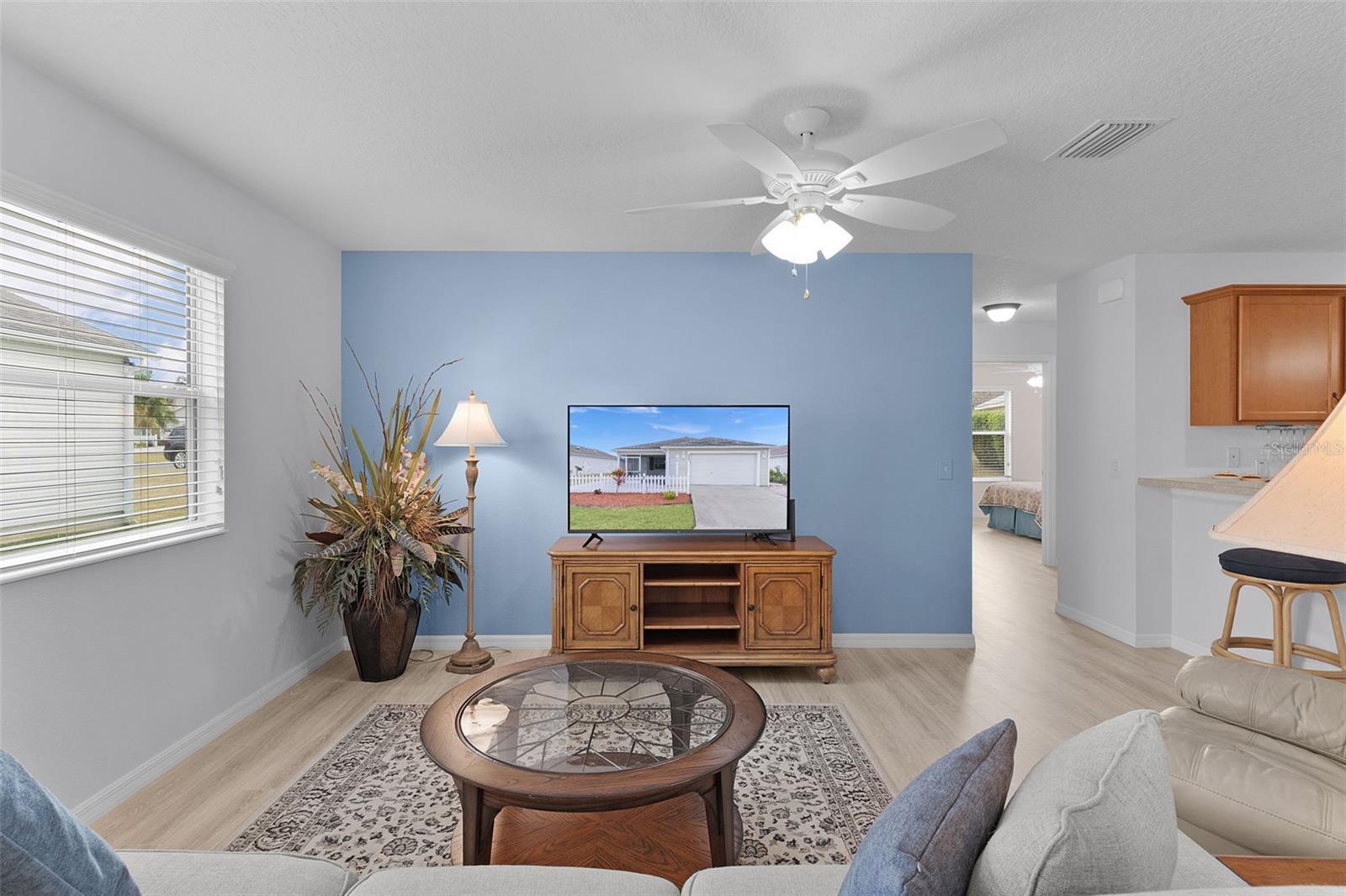 THE VILLAGES - Residential