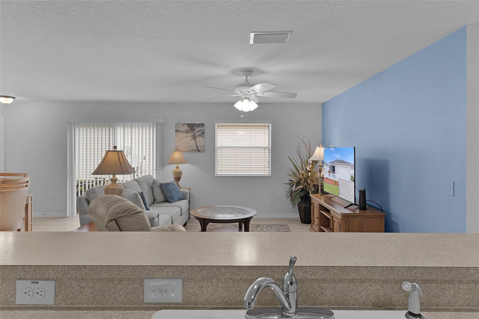 THE VILLAGES - Residential