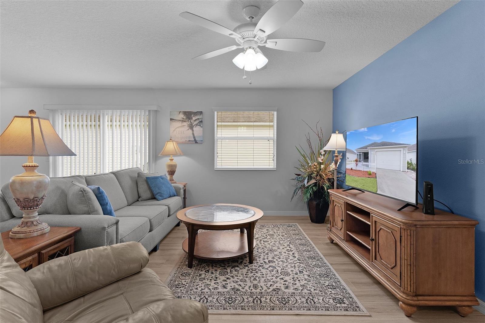 THE VILLAGES - Residential