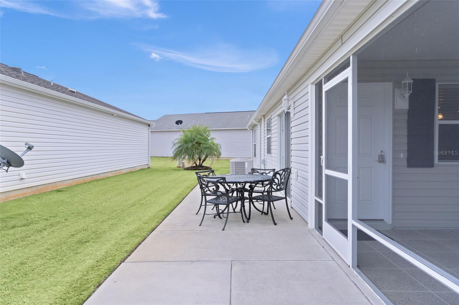 THE VILLAGES - Residential