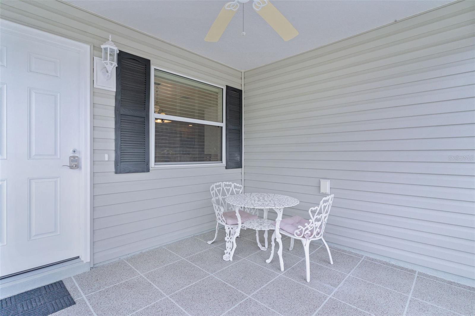 THE VILLAGES - Residential