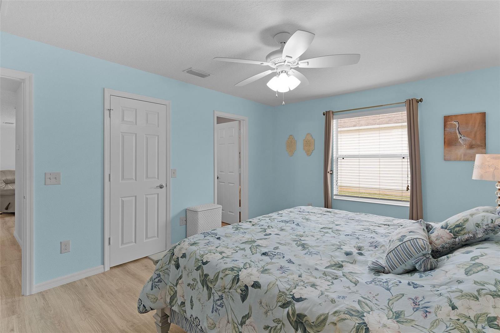 THE VILLAGES - Residential