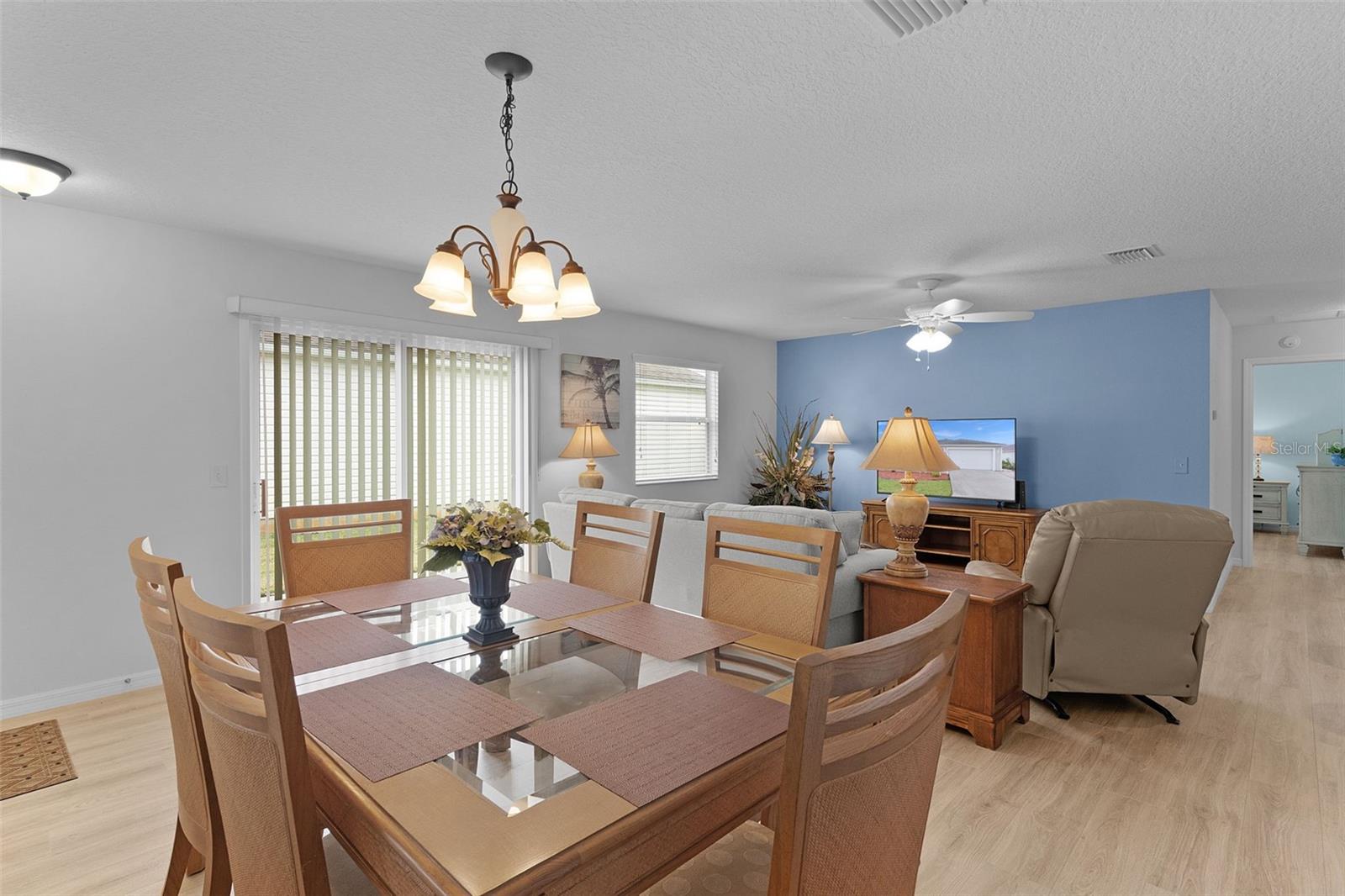 THE VILLAGES - Residential